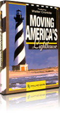 Moving America's Lighthouse
